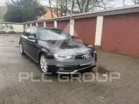 2014 Audi A4