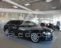 2014 Audi A4