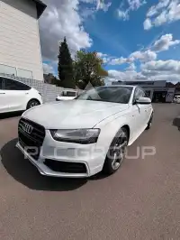 2014 Audi A4