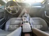 2014 Audi A4