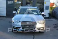 2014 Audi A4