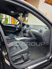 2014 Audi A4