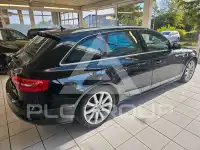 2014 Audi A4