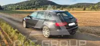 2014 Audi A4