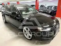 2014 Audi A4
