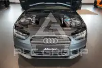 2014 Audi A4