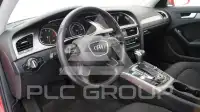 2014 Audi A4