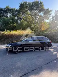 2014 Audi A4