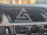 2014 Audi A4