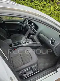 2014 Audi A4