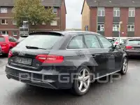 2014 Audi A4