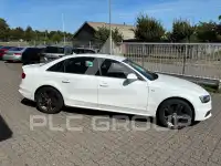 2014 Audi A4