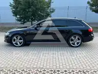 2014 Audi A4