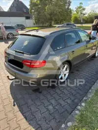 2014 Audi A4