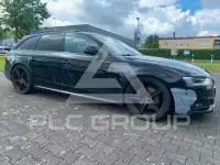 2014 Audi A4