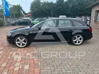 2014 Audi A4
