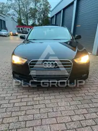 2014 Audi A4