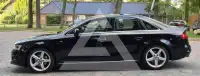 2014 Audi A4