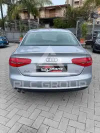 2014 Audi A4