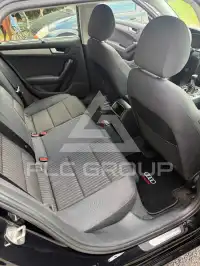 2014 Audi A4