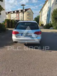 2014 Audi A4