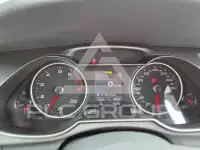 2014 Audi A4