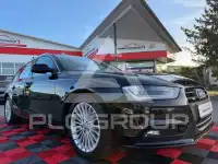 2014 Audi A4