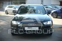 2014 Audi A4