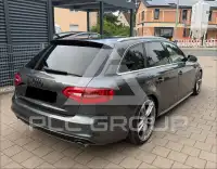 2014 Audi A4