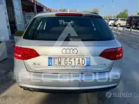 2014 Audi A4