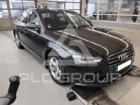 2014 Audi A4