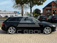 2014 Audi A4