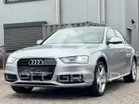 2014 Audi A4