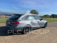 2014 Audi A4