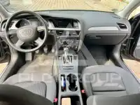 2014 Audi A4