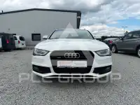 2014 Audi A4