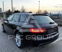 2014 Audi A4