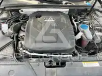 2014 Audi A4