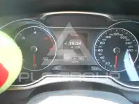 2014 Audi A4
