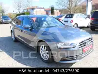 2014 Audi A4