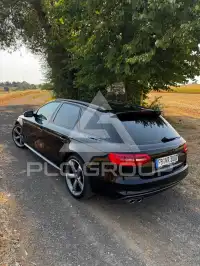 2014 Audi A4