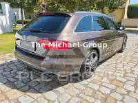 2014 Audi A4