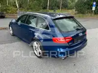 2014 Audi A4