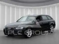 2014 Audi A4