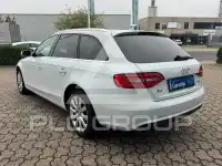 2014 Audi A4