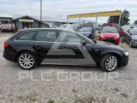 2014 Audi A4