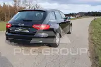 2014 Audi A4