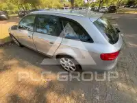 2014 Audi A4