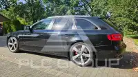 2014 Audi A4