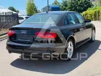 2014 Audi A4